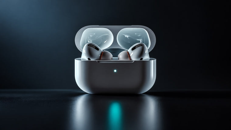 Airpods Pro 3